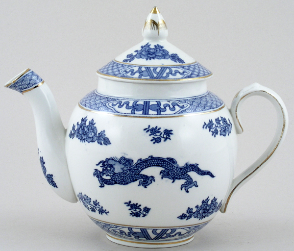 Teapot c1930s